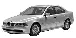 BMW E39 P3335 Fault Code