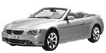 BMW E64 P3335 Fault Code