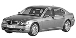 BMW E66 P3335 Fault Code